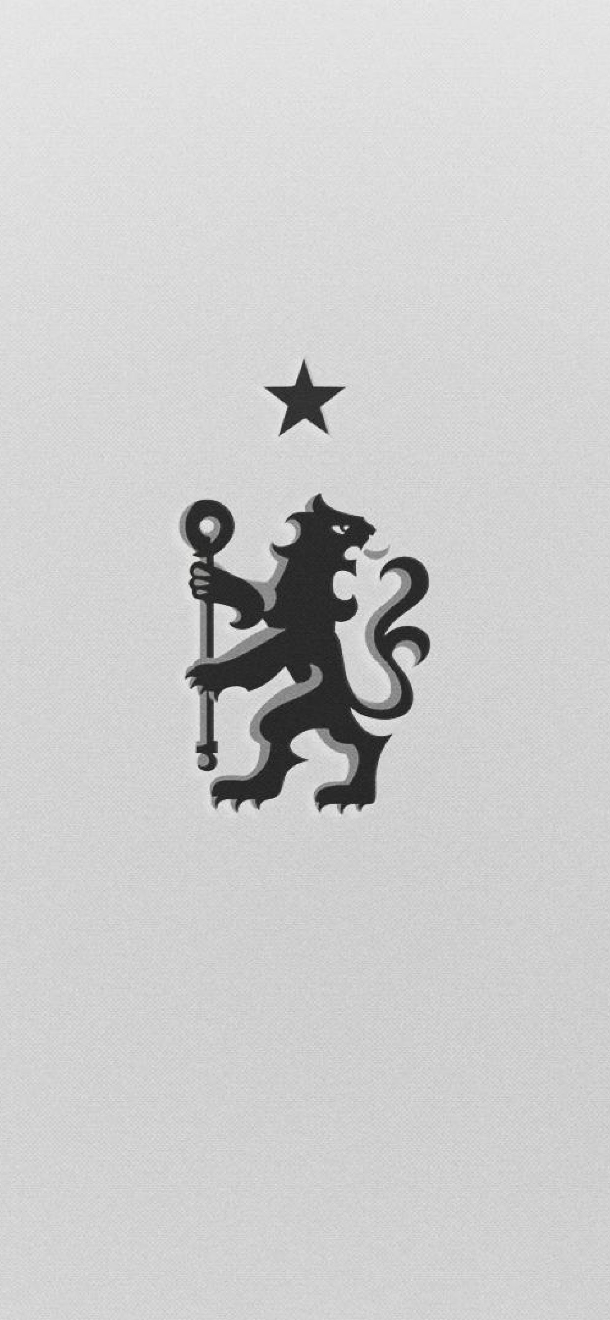 Iphone Xs Max Chelsea Wallpaper - Chelsea Fc - HD Wallpaper 