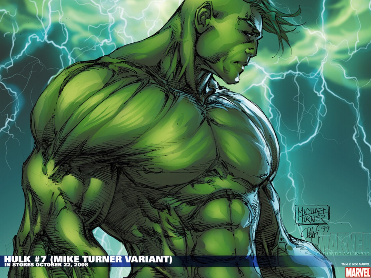 Hulk Comic Wallpaper - Hulk Marvel - HD Wallpaper 