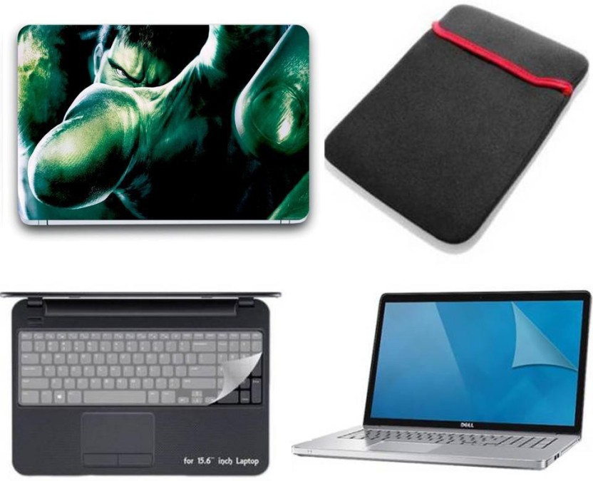 Hp Laptop Wood Stickers - HD Wallpaper 