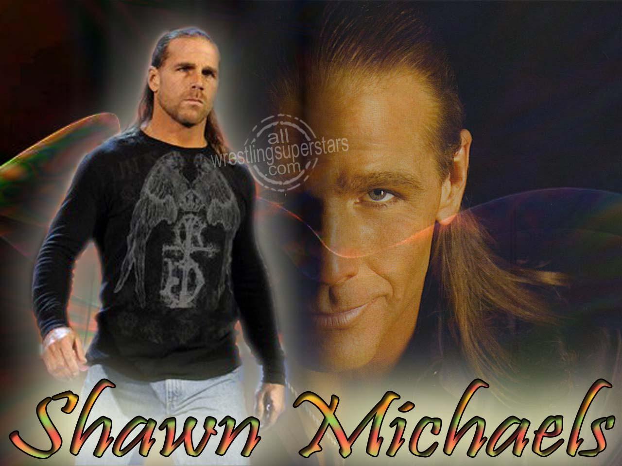 Wwe Shawn Michael Hd - HD Wallpaper 