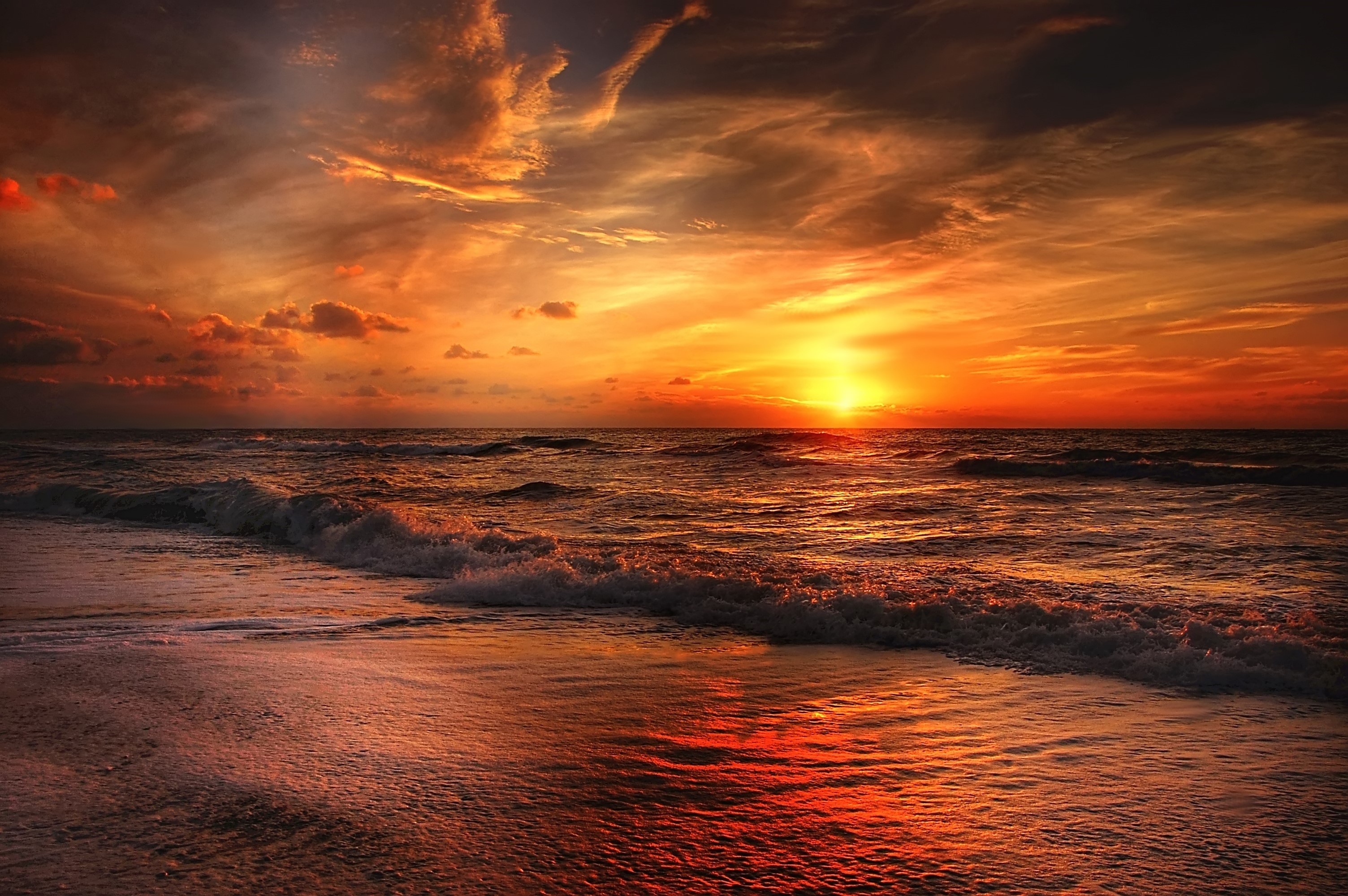 Sunset Photography - HD Wallpaper 