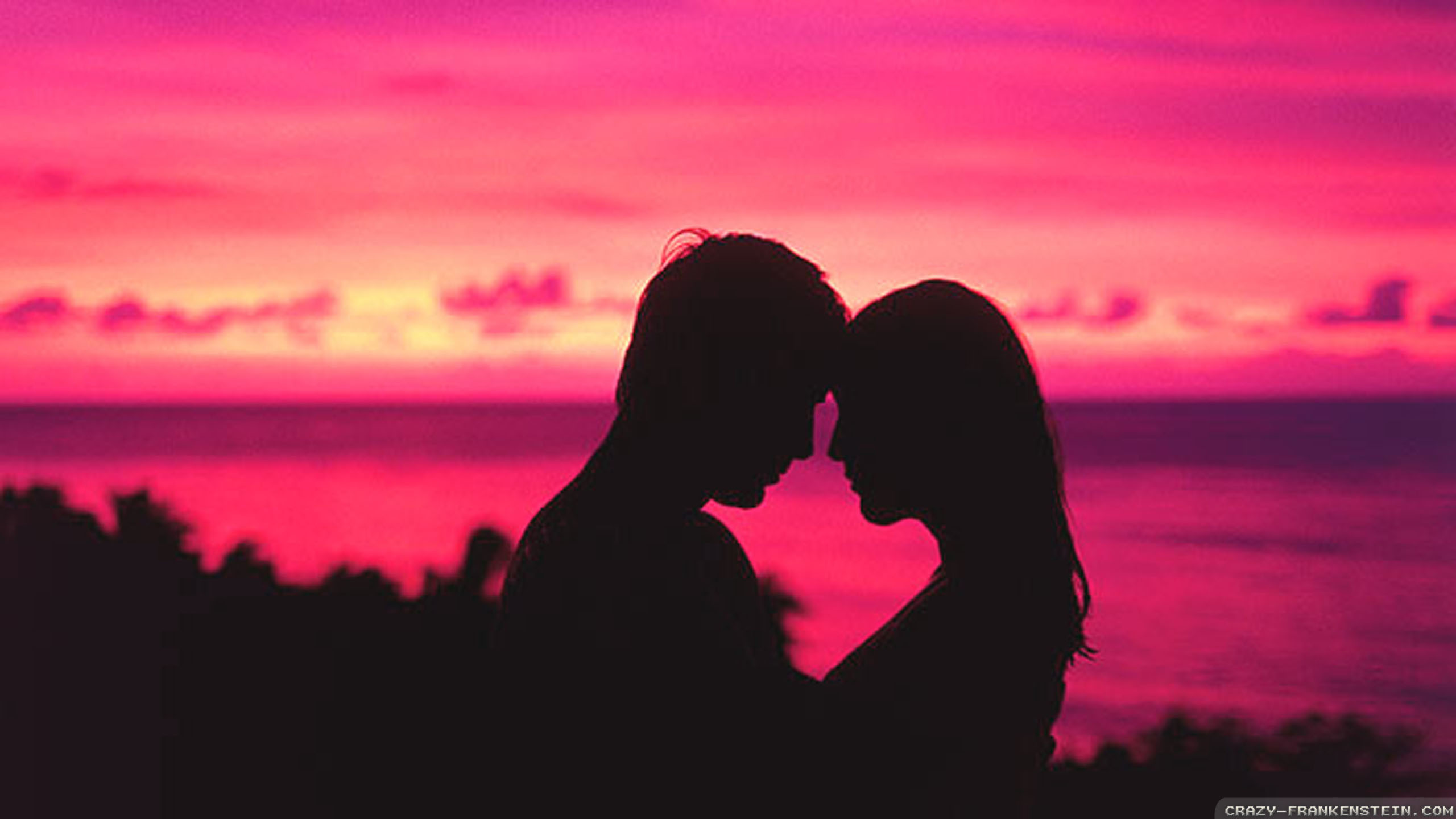 Videos Â - Romantic Picture 2560 X 1440 - HD Wallpaper 
