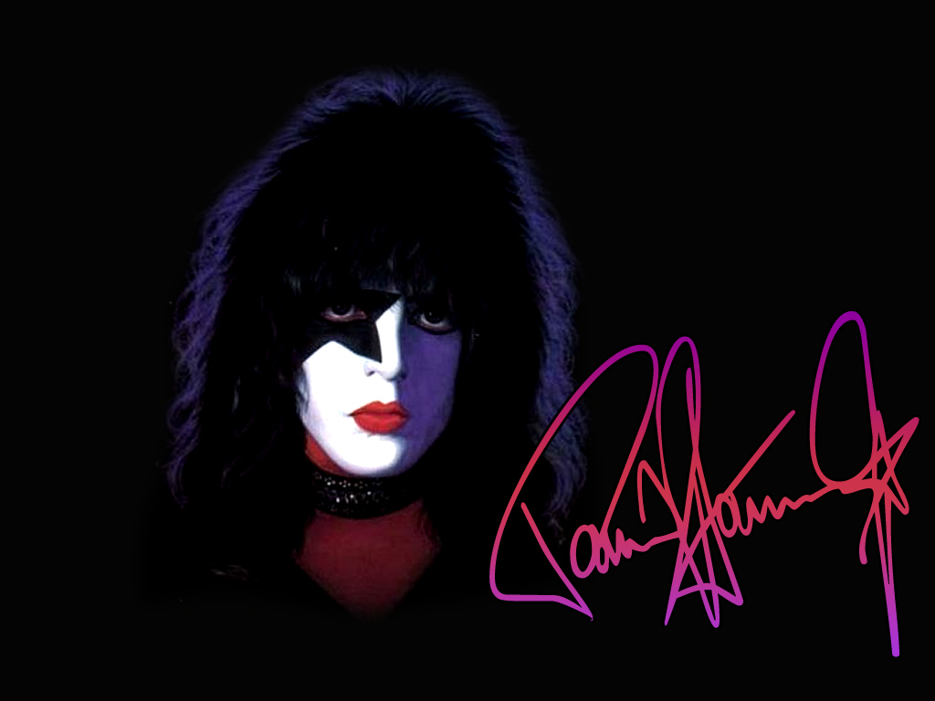 Kiss - Paul Stanley - HD Wallpaper 