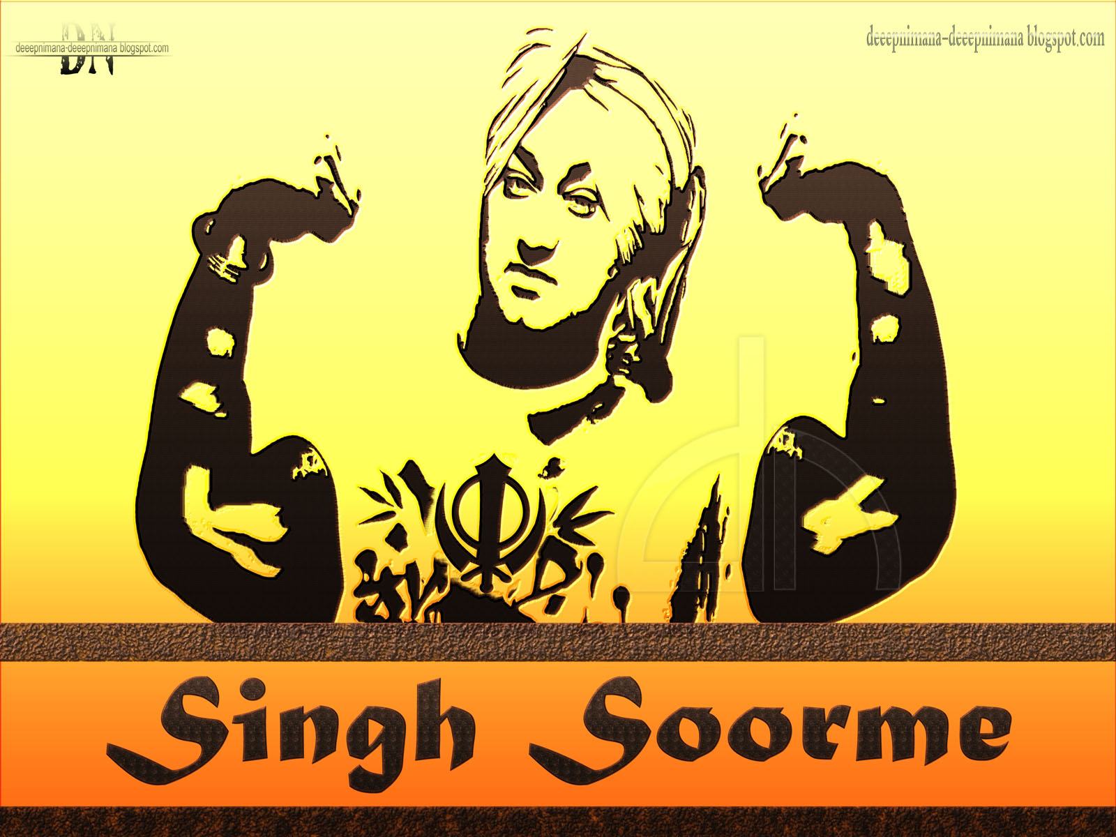 49 Punjabi Wallpapers - Chagres And Fort San Lorenzo - HD Wallpaper 