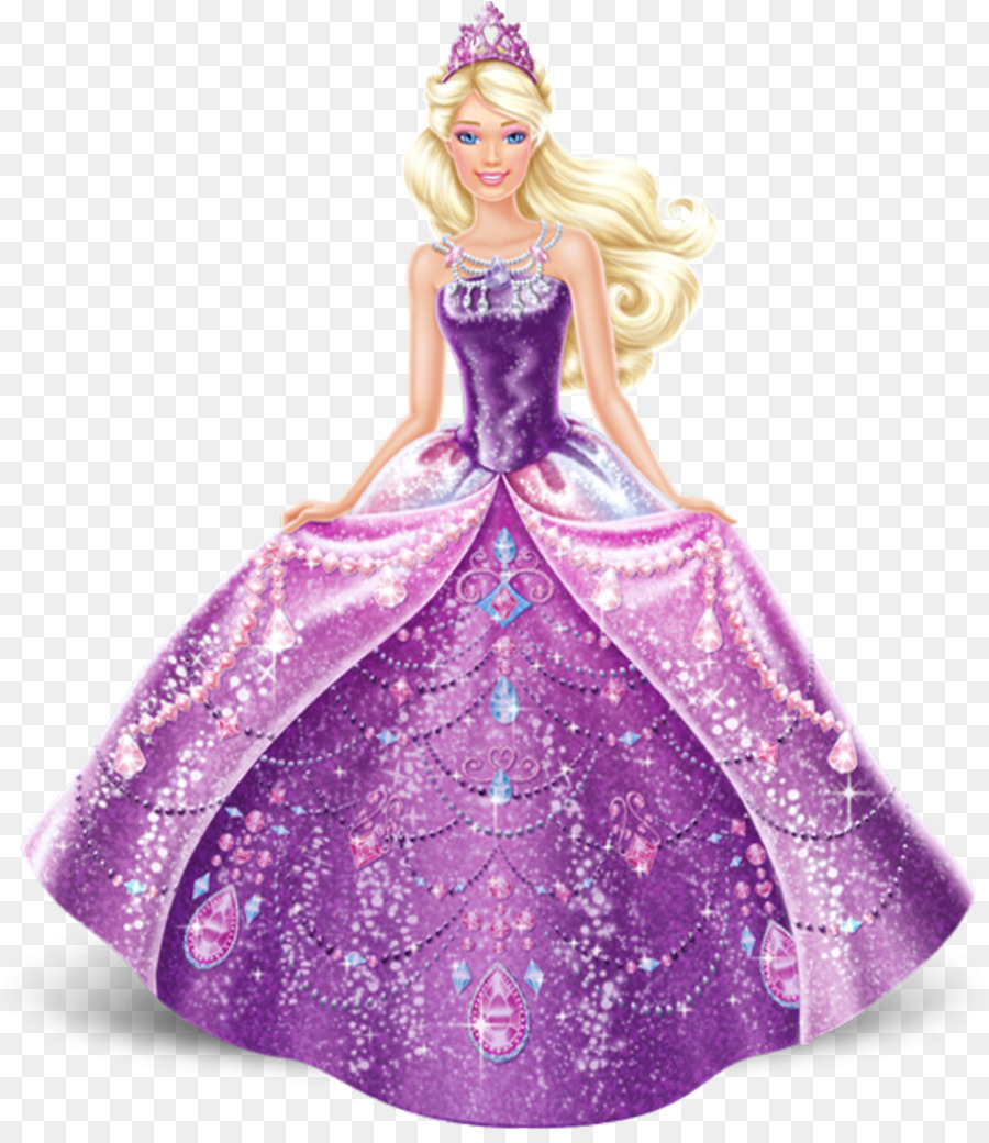 Barbie Doll Clip Art - Barbie Clipart - 900x1040 Wallpaper - teahub.io