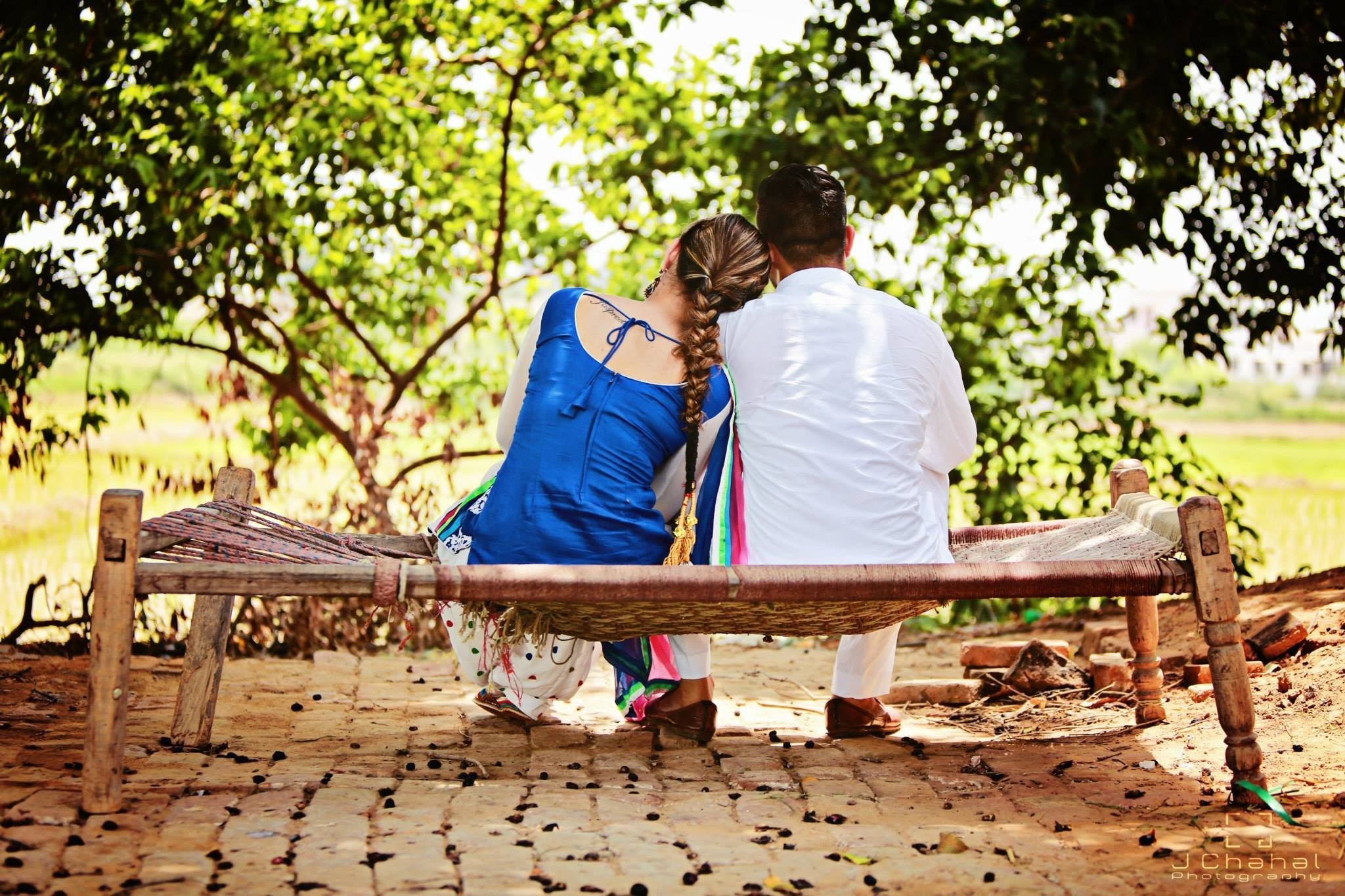 Punjabi Couple Wide Wallpaper Hd 
 Data-src /w/full/2/7/d/124609 - New Saraiki Poetry 2018 - HD Wallpaper 