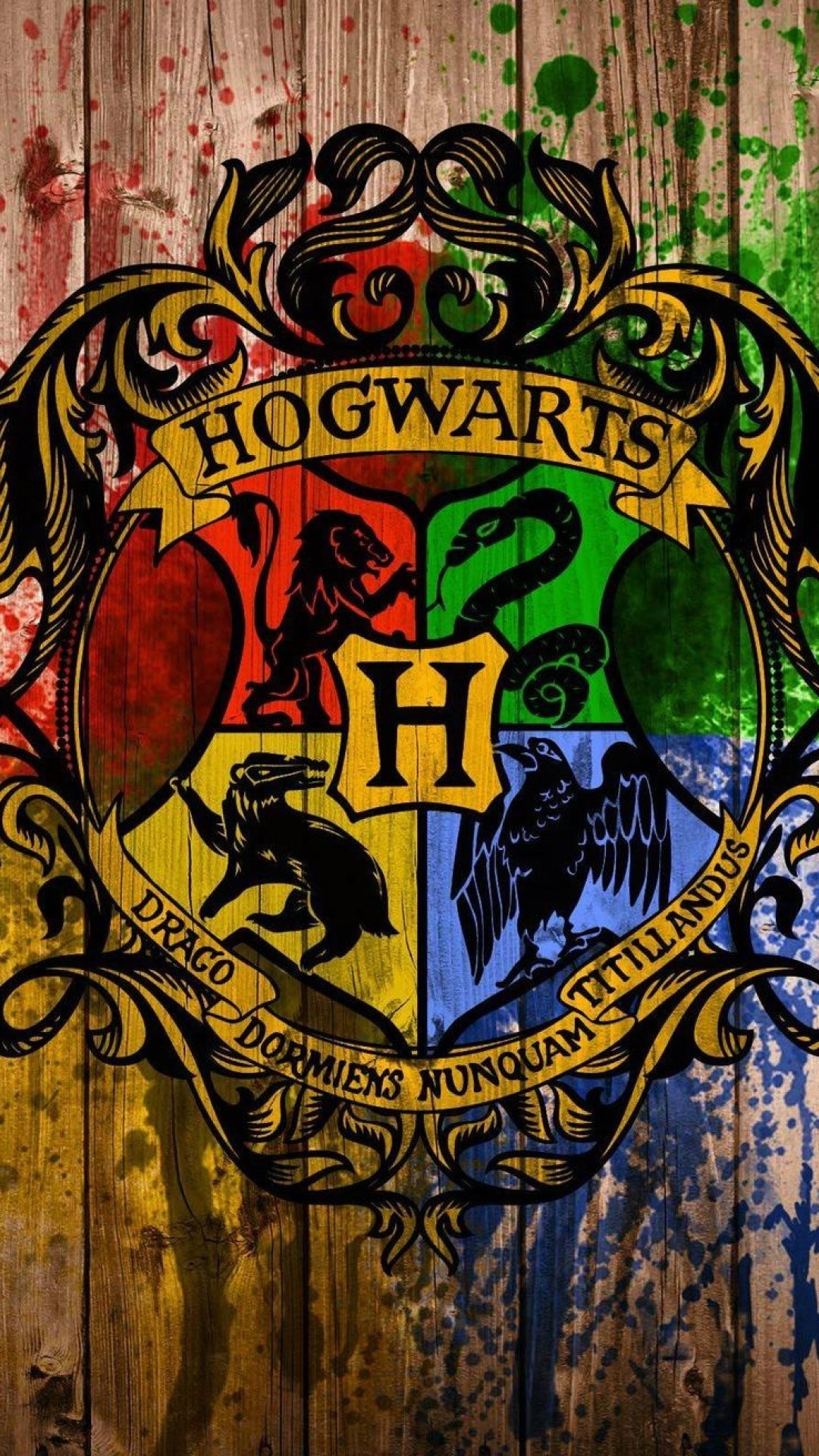 S4 Harry Potter Raw Harry Potter Wallpaper Phone 1080x19 Wallpaper Teahub Io