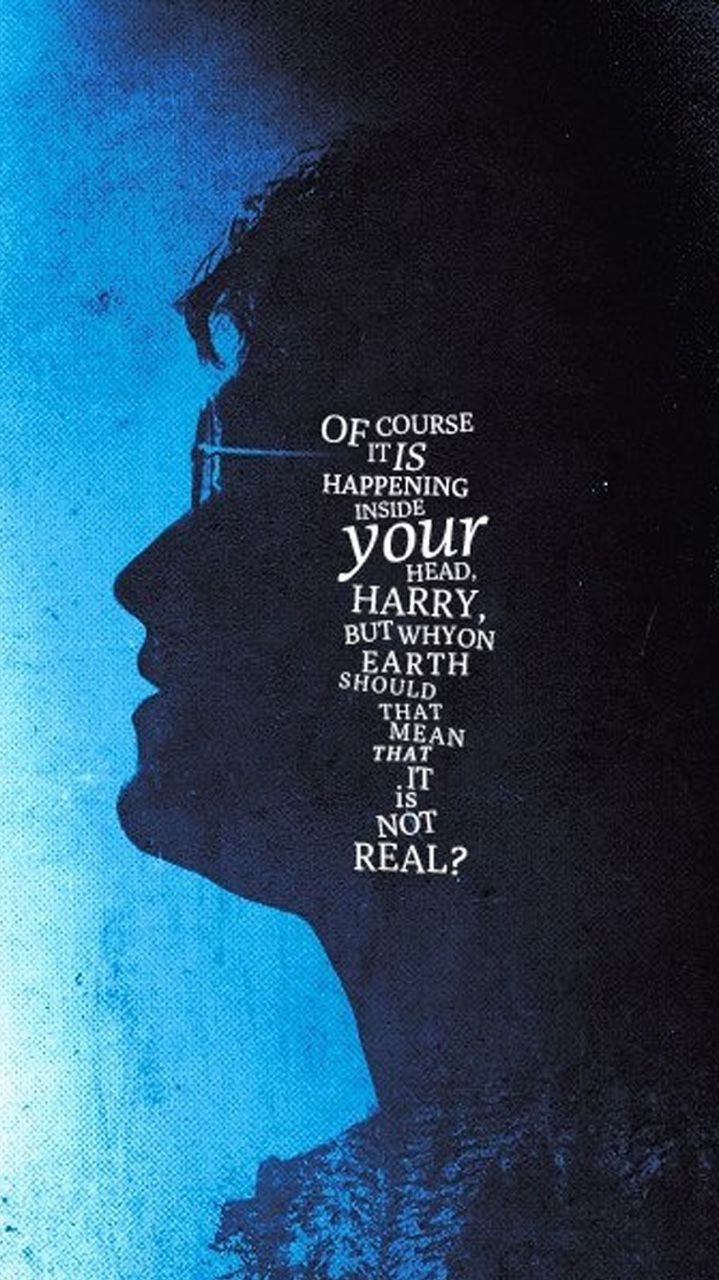 Harry Potter Wallpapers For Iphone - HD Wallpaper 