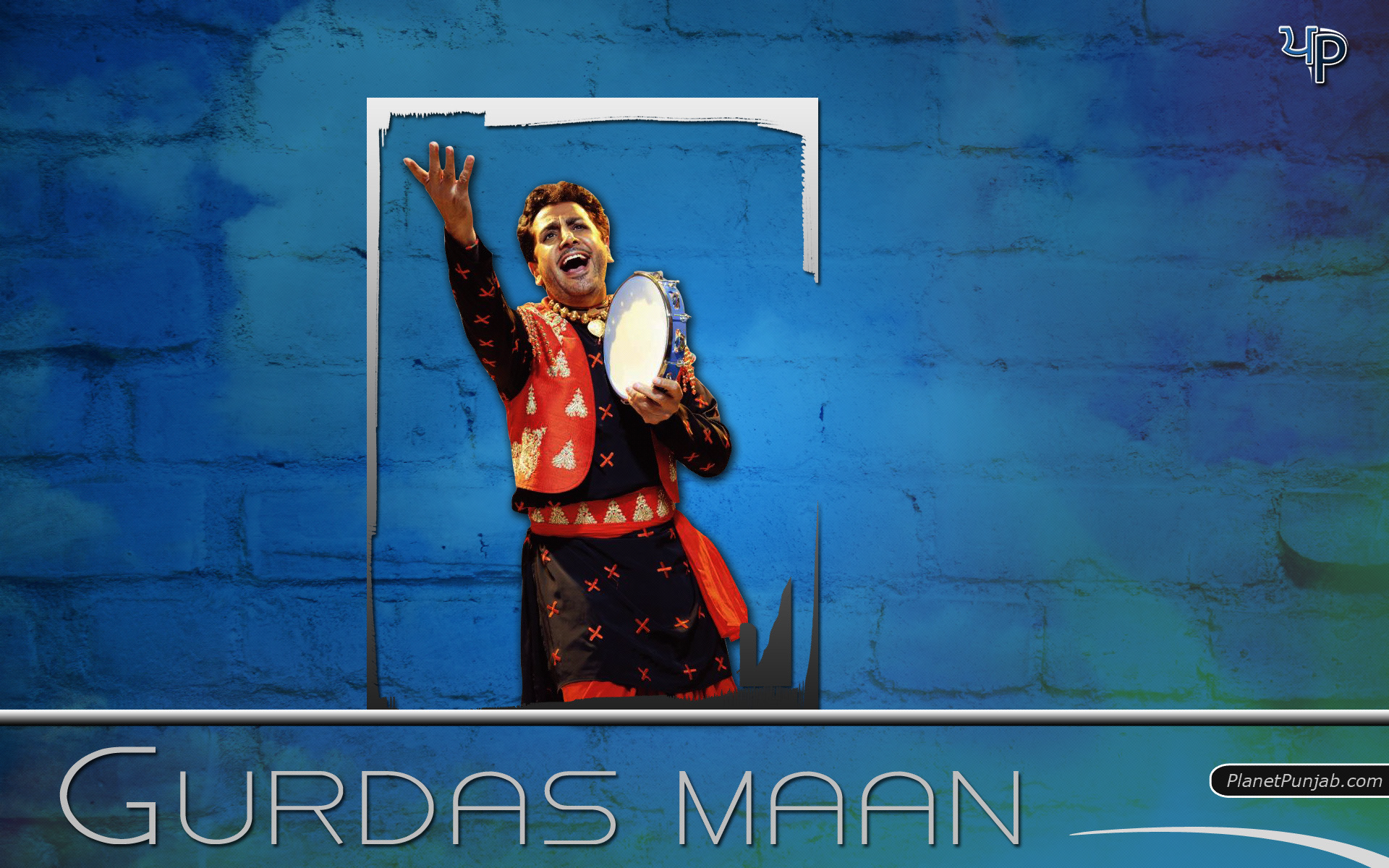 Gurdas Maan - HD Wallpaper 
