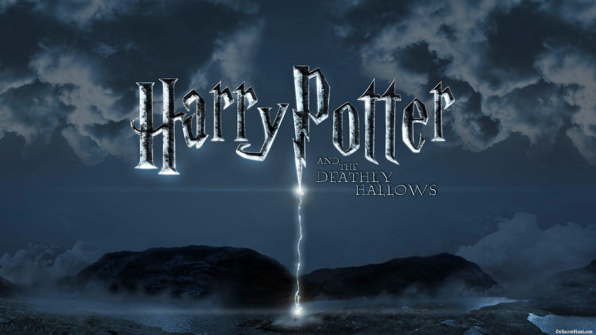 Harry Potter Wallpaper Pc - HD Wallpaper 