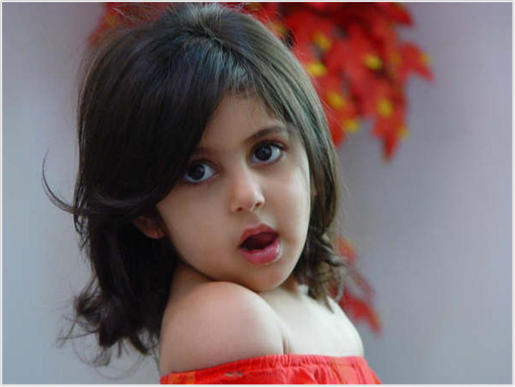 Indian Cute Baby Wallpapers - Cute Baby Indian - HD Wallpaper 