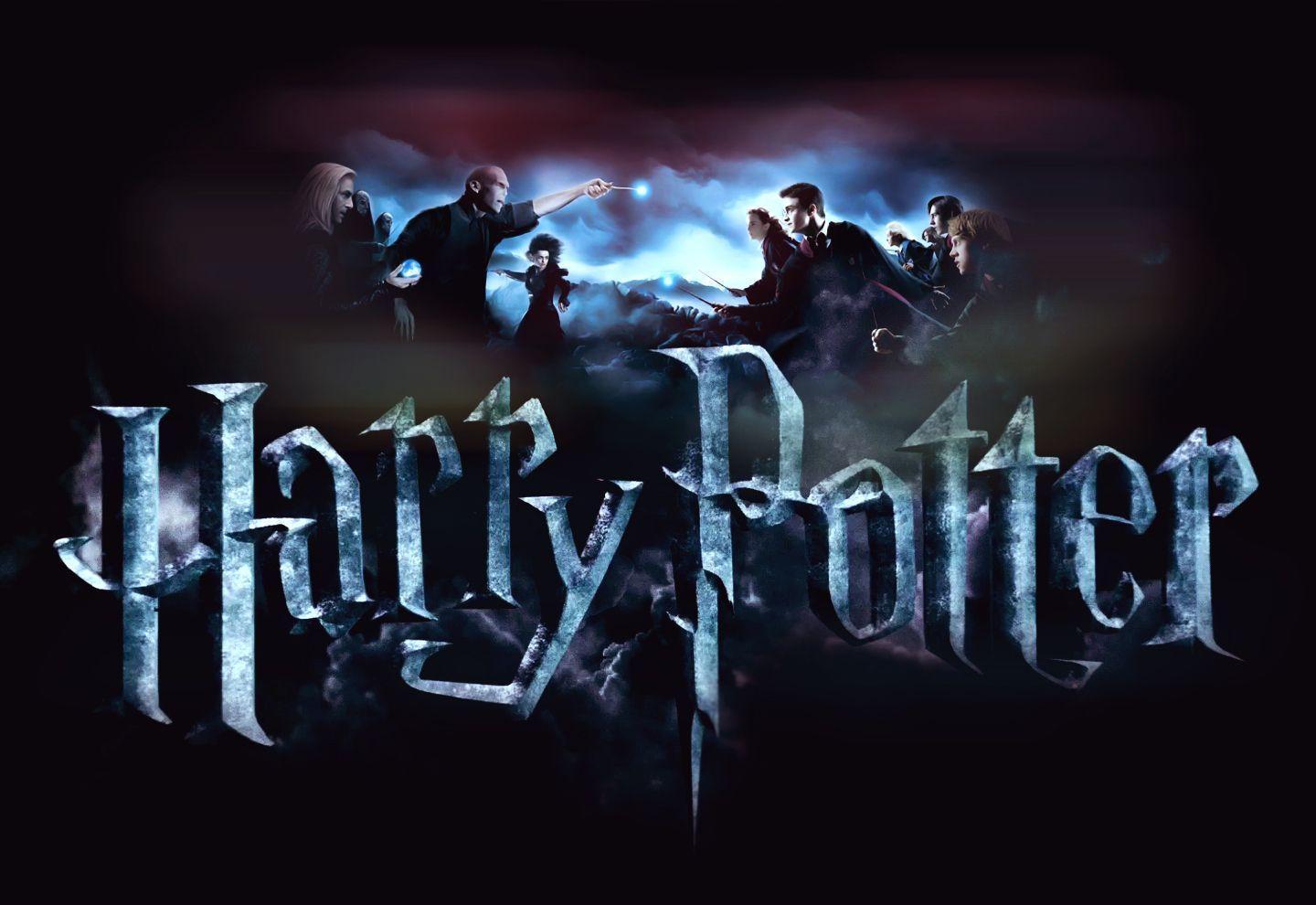 Harry Potter Wallpaper 3d - HD Wallpaper 