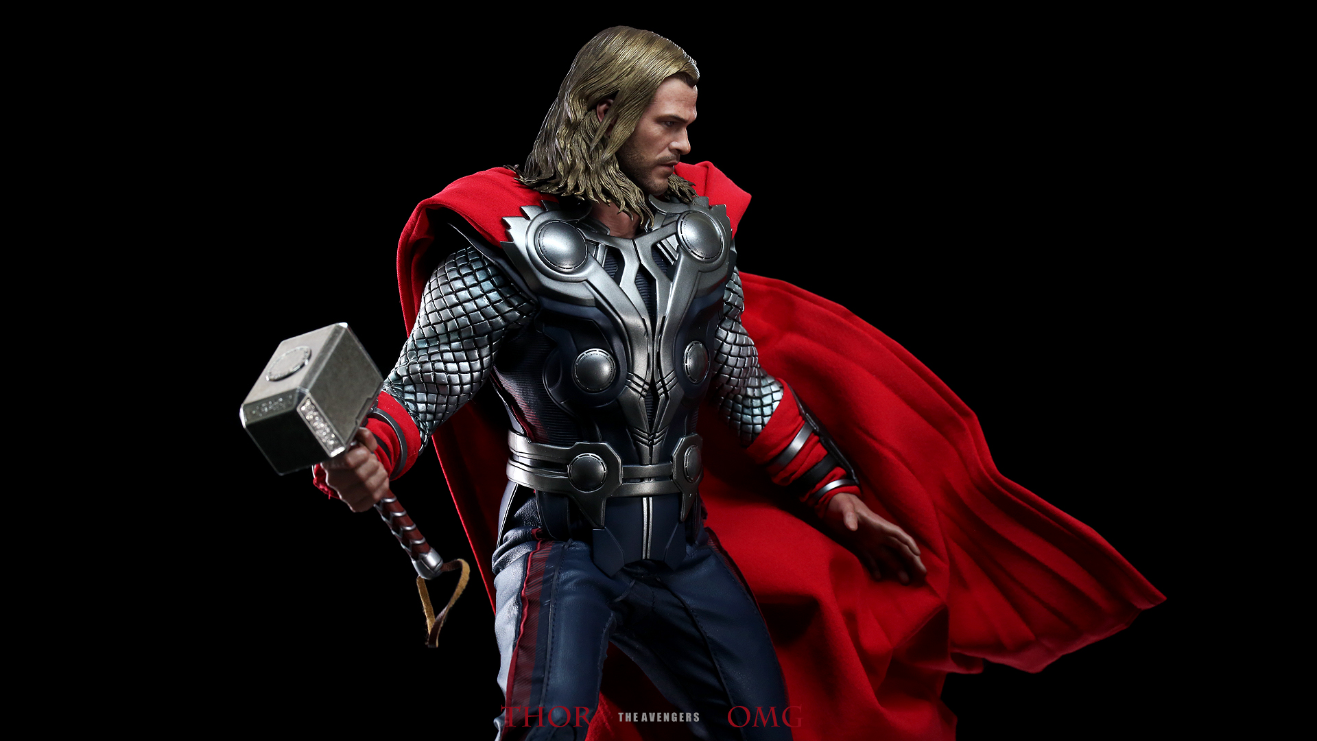 Thor Hd Wallpapers For Desktop Download - Wallpaper - HD Wallpaper 