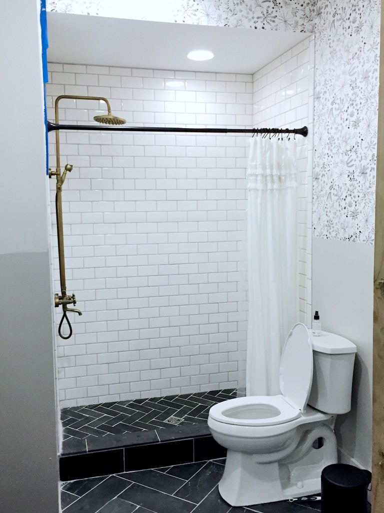 Fullsizerender - Bathroom - HD Wallpaper 