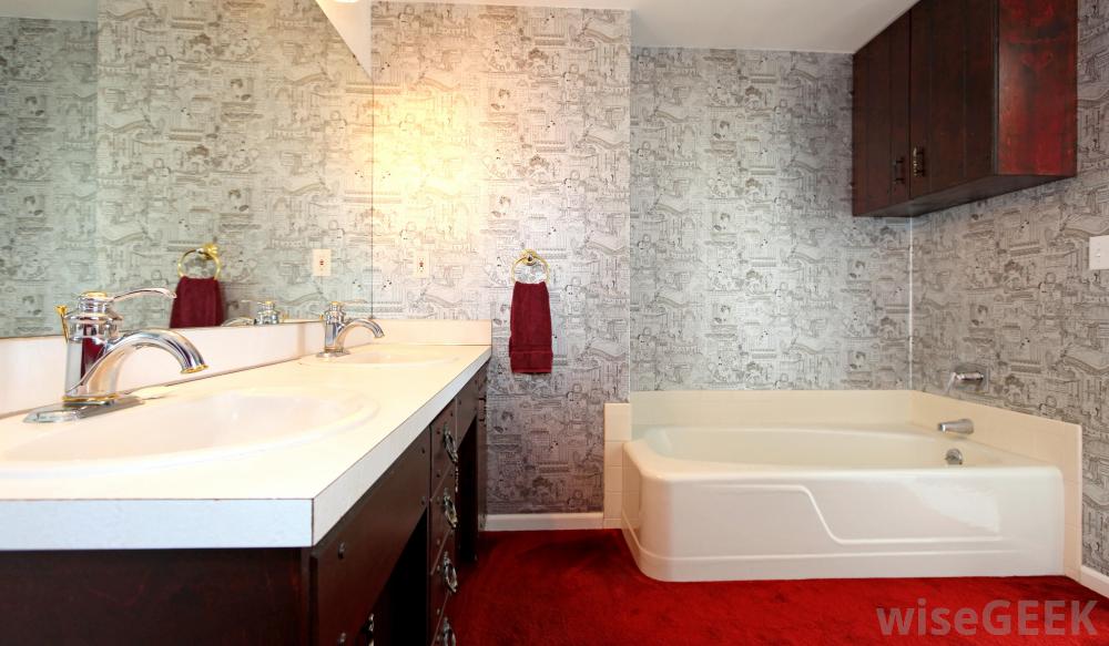 Vinyl Coated Wallpaper Bathroom - 1000x583 Wallpaper Vinyl Coated Wallpaper Bathroom - 1000x583 Wallpaper