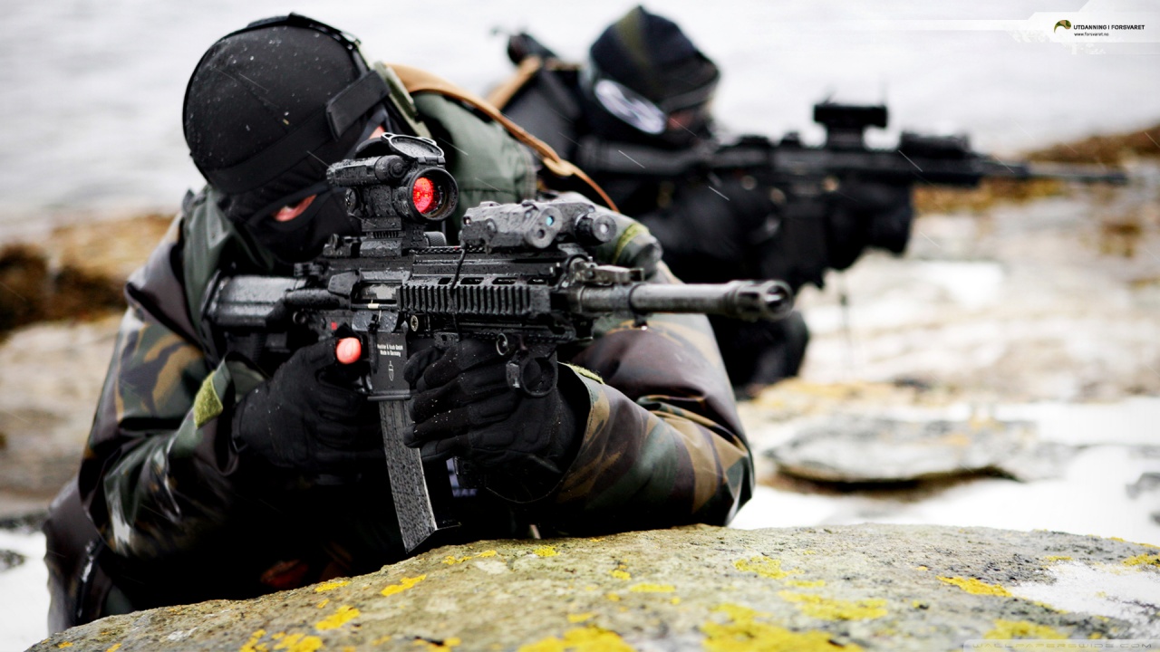 Military Hd - HD Wallpaper 