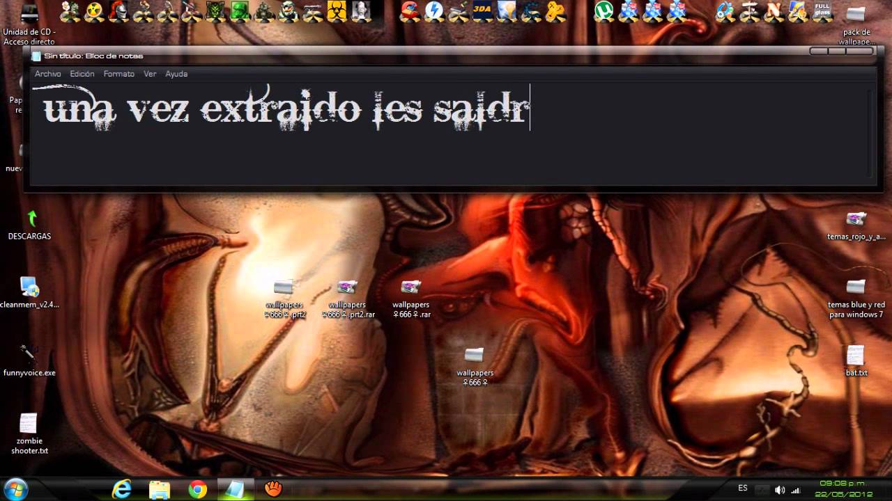 Pc Game - HD Wallpaper 