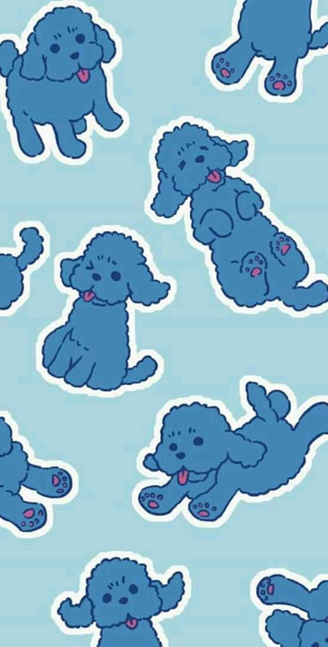 Yuri On Ice And Makkachin Image - Yuri On Ice Dog - HD Wallpaper 