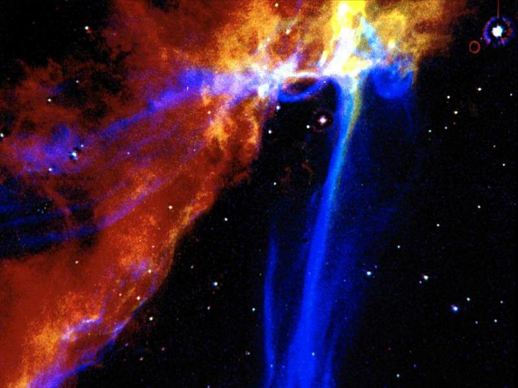 Galaxy - HD Wallpaper 