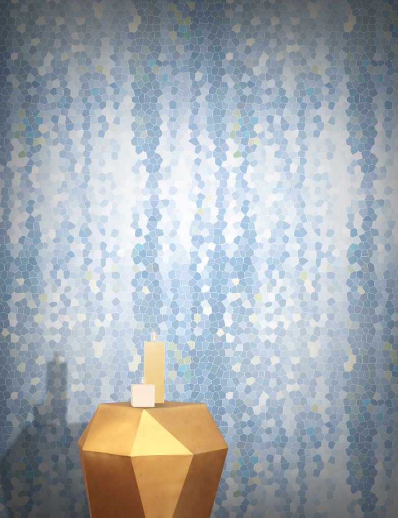 Mint Feather Wallpaper Firefly - HD Wallpaper 