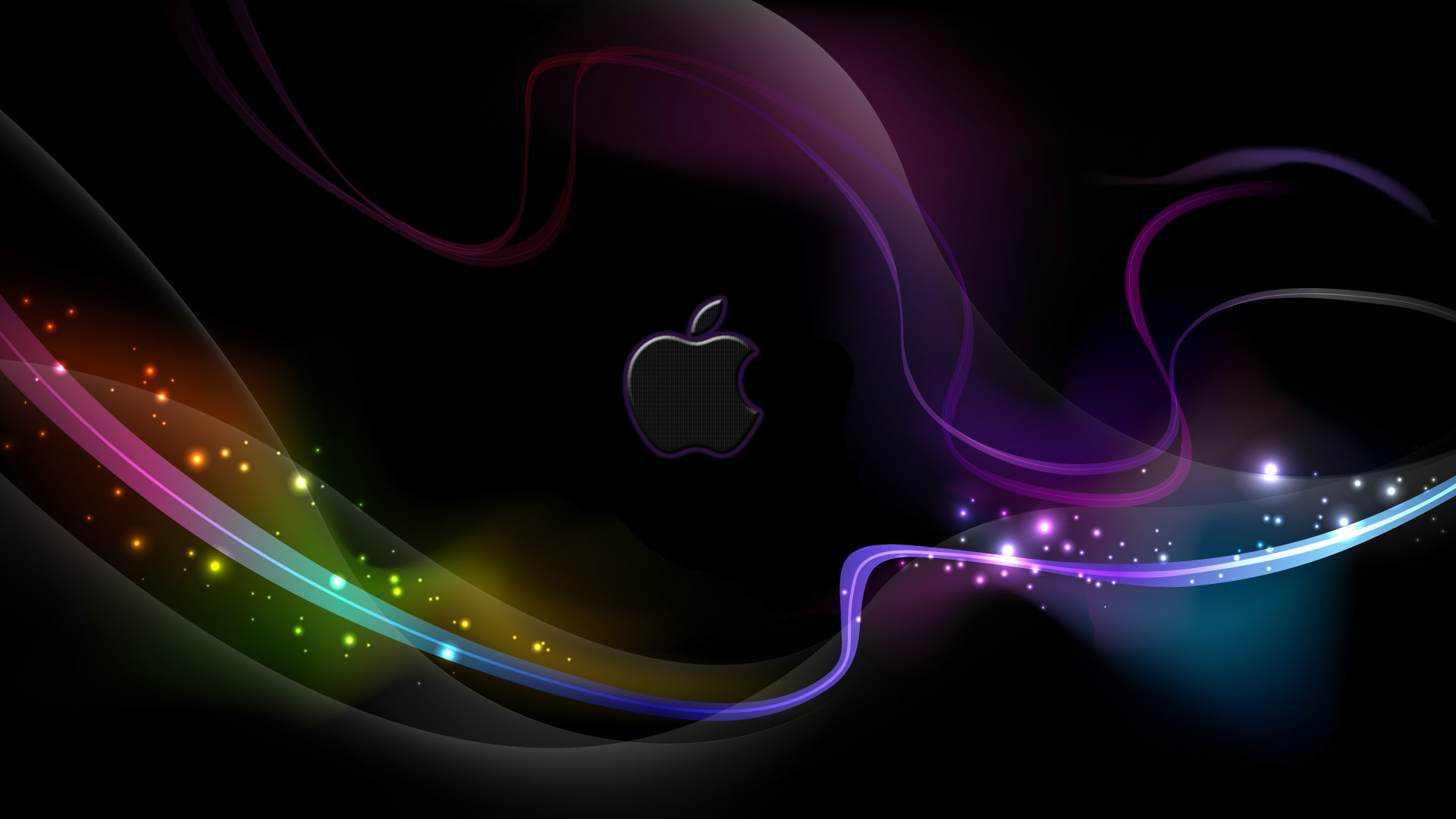 Cool Apple Backgrounds - HD Wallpaper 