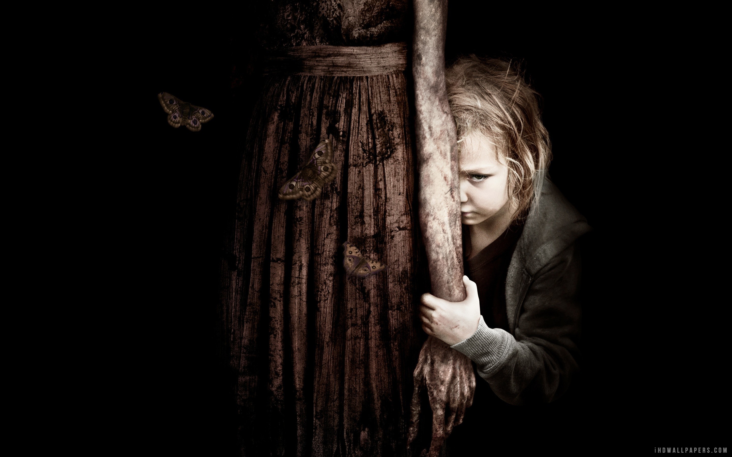 2880x1800, Classic Horror Movie Wallpaper 66 
 Data - HD Wallpaper 