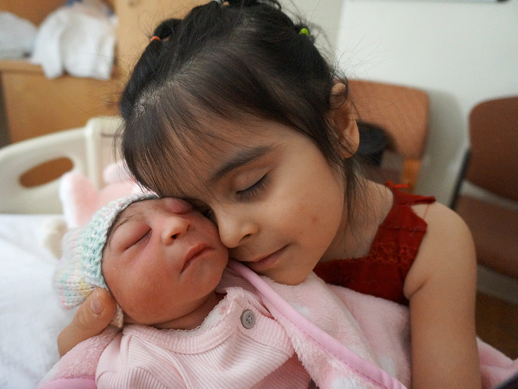 Anencephaly Baby - HD Wallpaper 