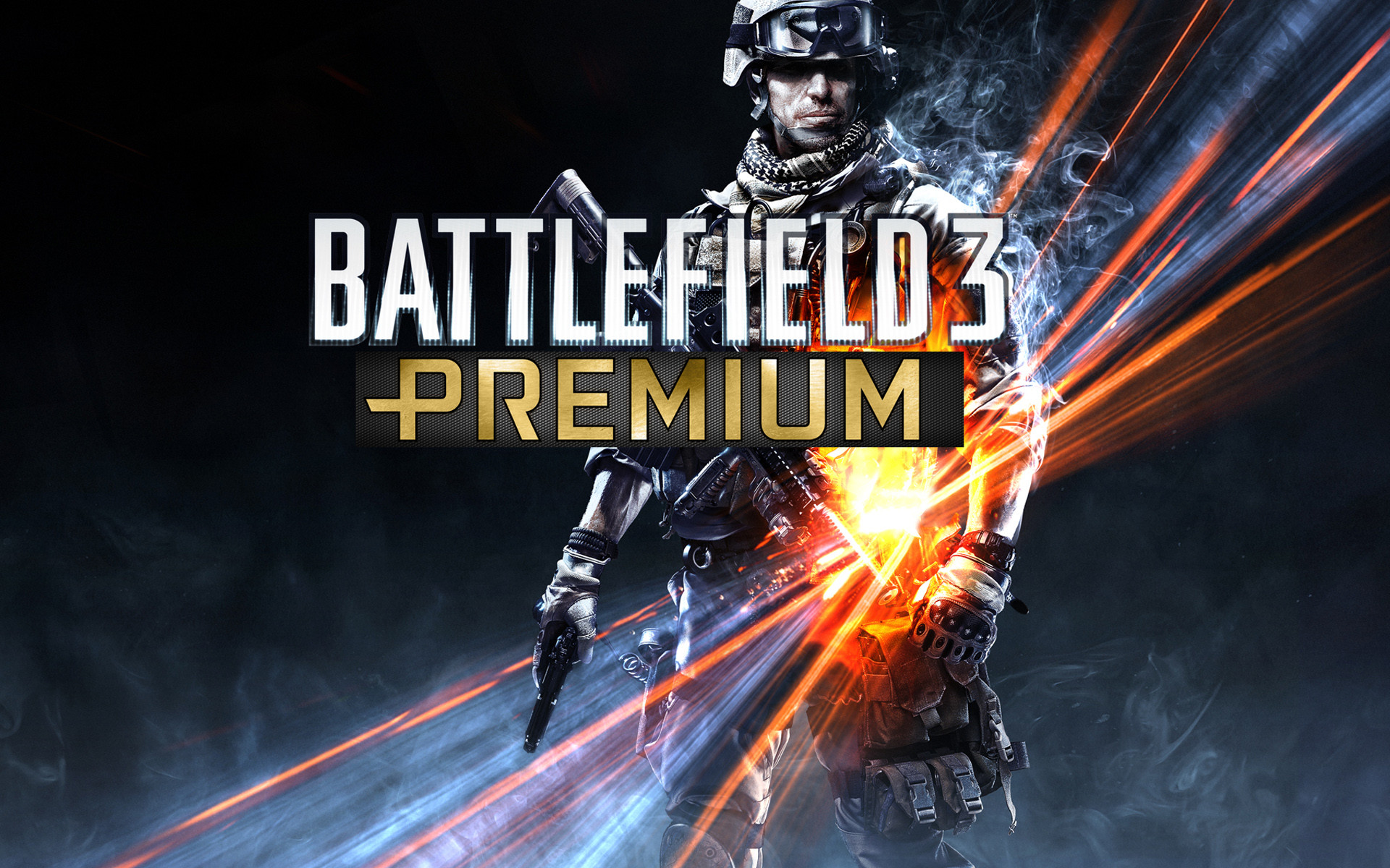 Battlefield 3 Premium Wallpapers - Battlefield 3 Premium - HD Wallpaper 