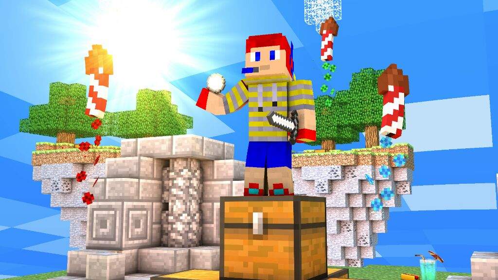 User Uploaded Image - Minecraft - HD Wallpaper 