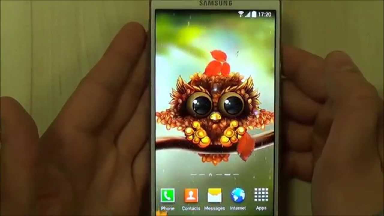 Iphone - HD Wallpaper 