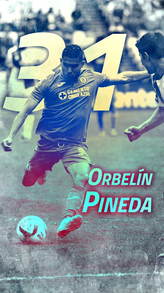 Cruz Azul Wallpaper - HD Wallpaper 