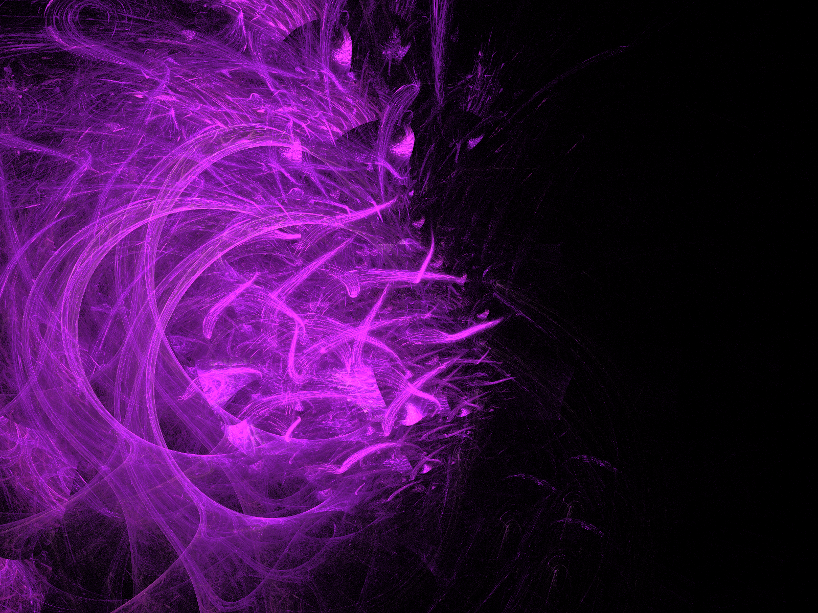 Black Purple Background Png - HD Wallpaper 