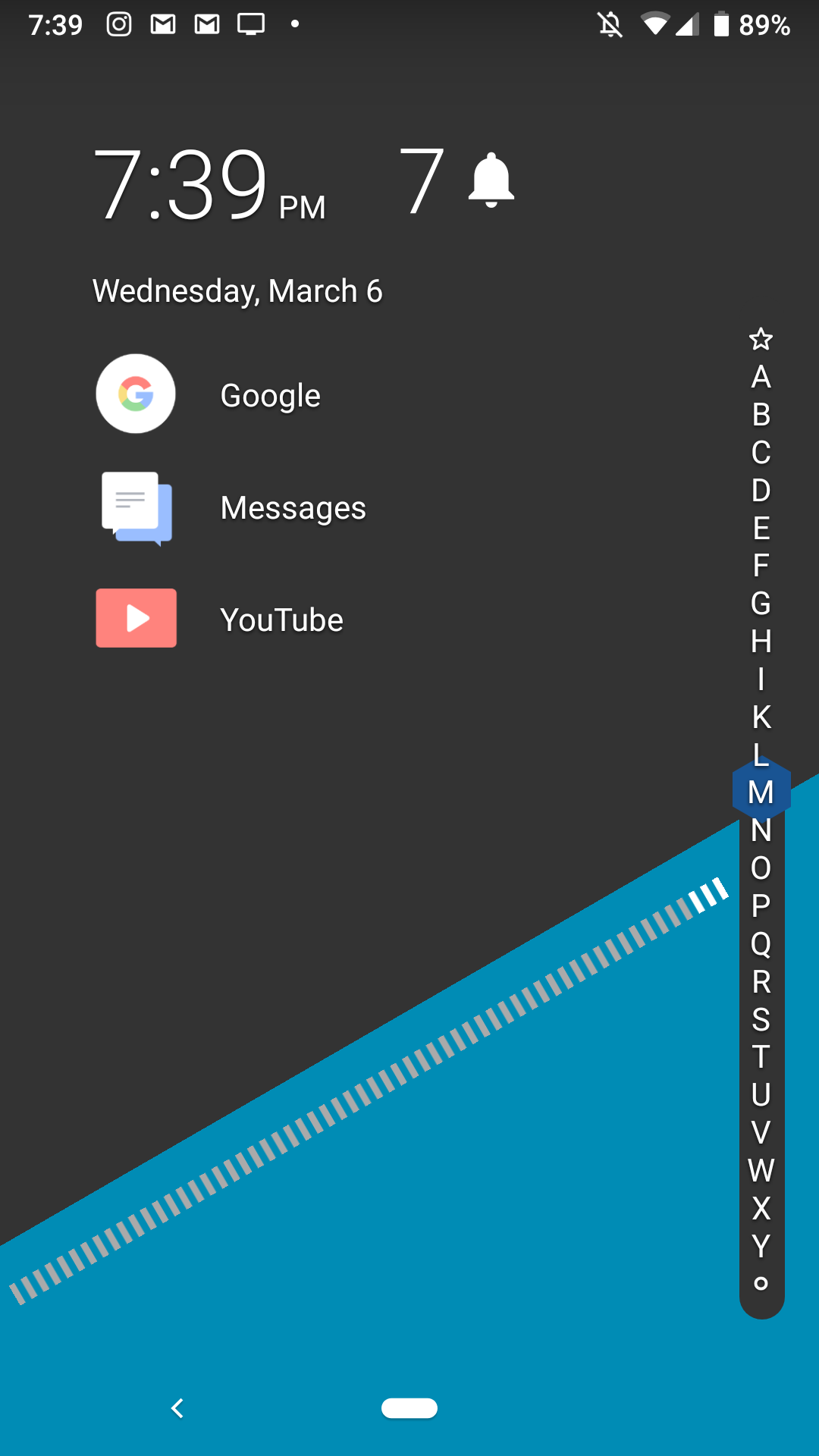 Niagara Launcher 1080x1920 Wallpaper teahub.io