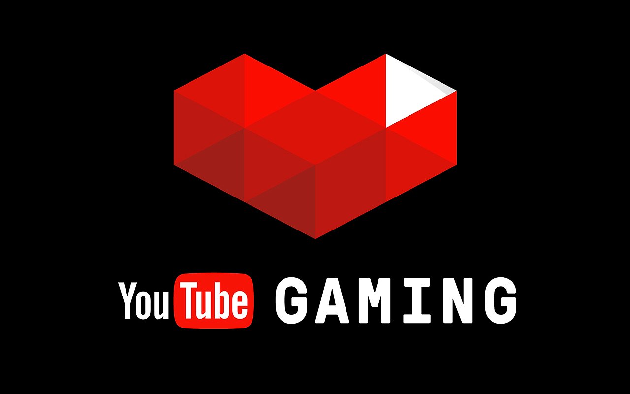 Pixel Loadout Youtube Gaming App On Android Now Supports - Youtube Gamers Logo - HD Wallpaper 
