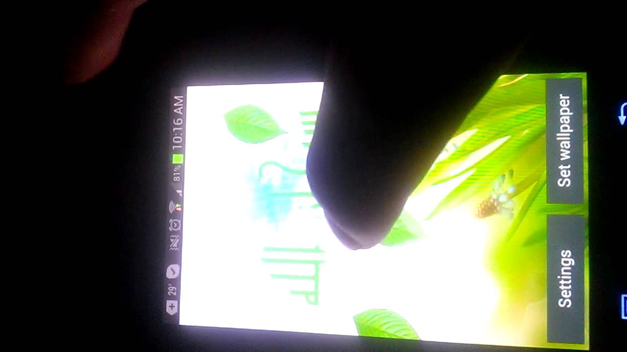 Smartphone - HD Wallpaper 