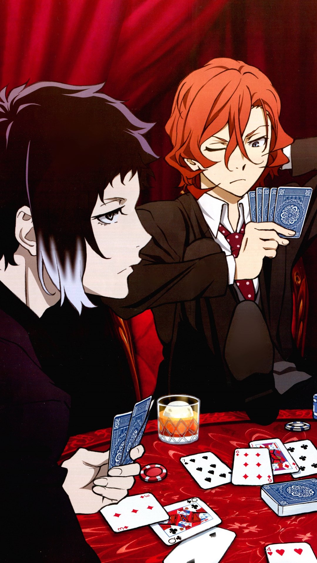 bungou stray dogs ed 2 midi bungou stray dogs ed 2 midi