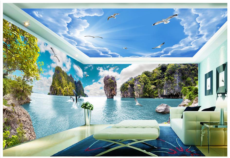 Interior Design - HD Wallpaper 