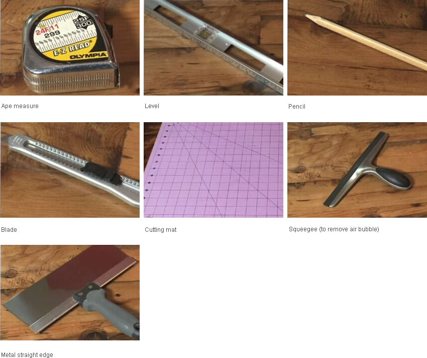 Self Adhesive Wallpaper Tools - HD Wallpaper 