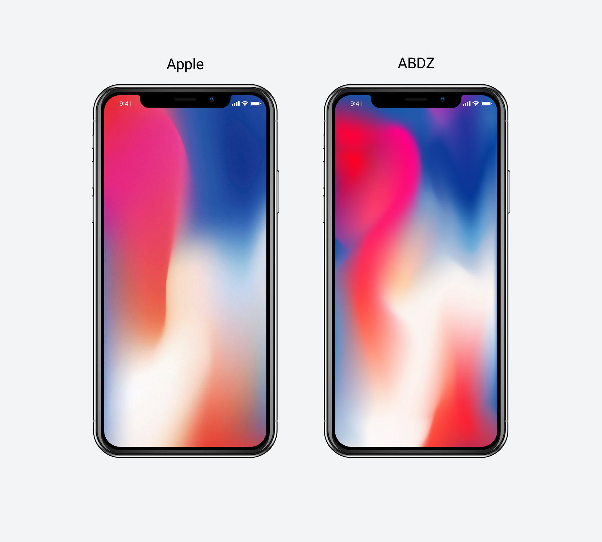 Apple Iphone X Live Wallpapers - Iphone X Wallpaper Png - HD Wallpaper 