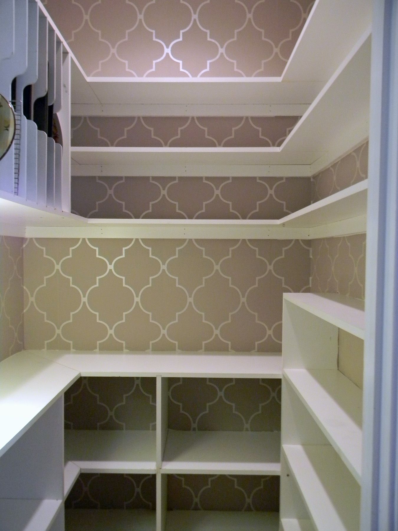 Pantry - HD Wallpaper 