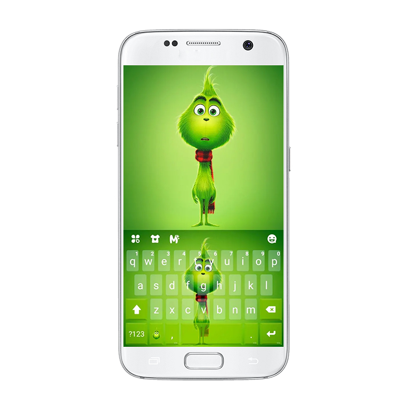 Themes App - HD Wallpaper 