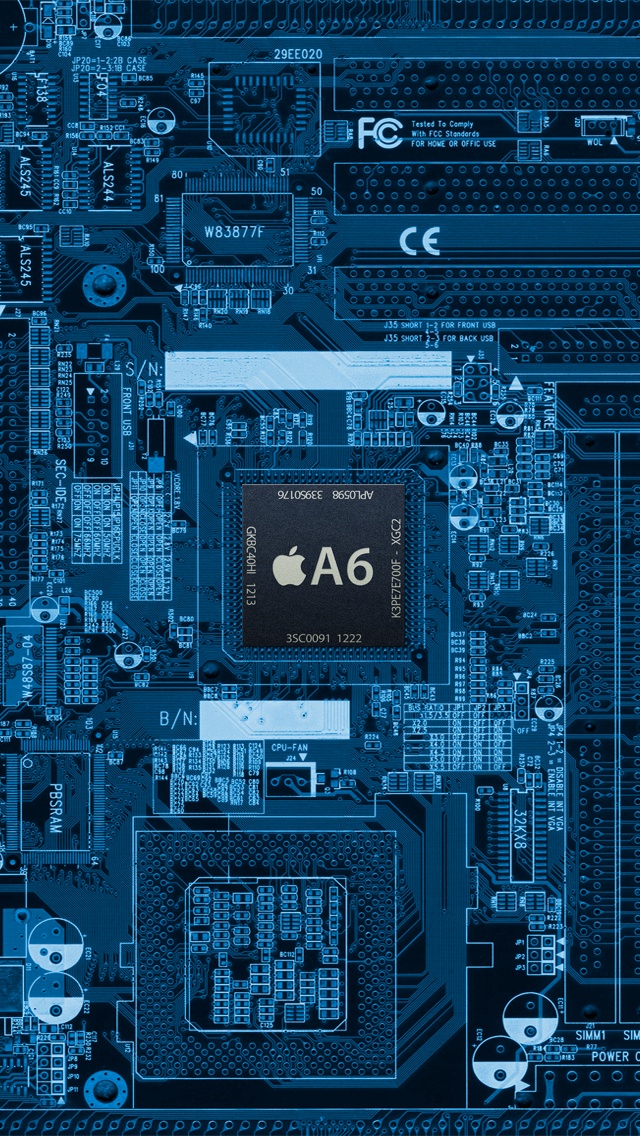A6 Chip Internal Board Iphone 5 Wallpaper / Ipod Wallpaper - Iphone 6 Inside Wallpaper Hd - 640x1136 Wallpaper A6 Chip Internal Board Iphone 5 Wallpaper / Ipod Wallpaper - Iphone 6 Inside Wallpaper Hd - 640x1136 Wallpaper