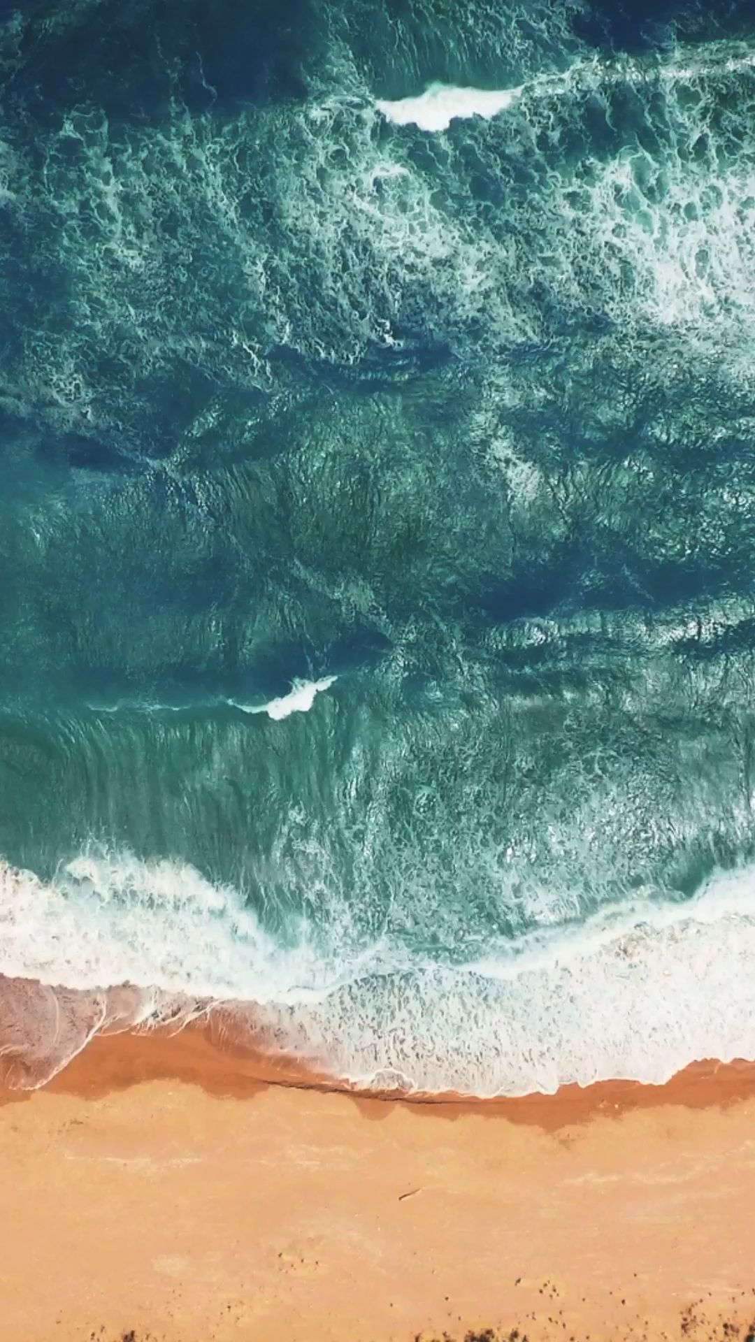Beach Live Wallpaper Iphone - HD Wallpaper 