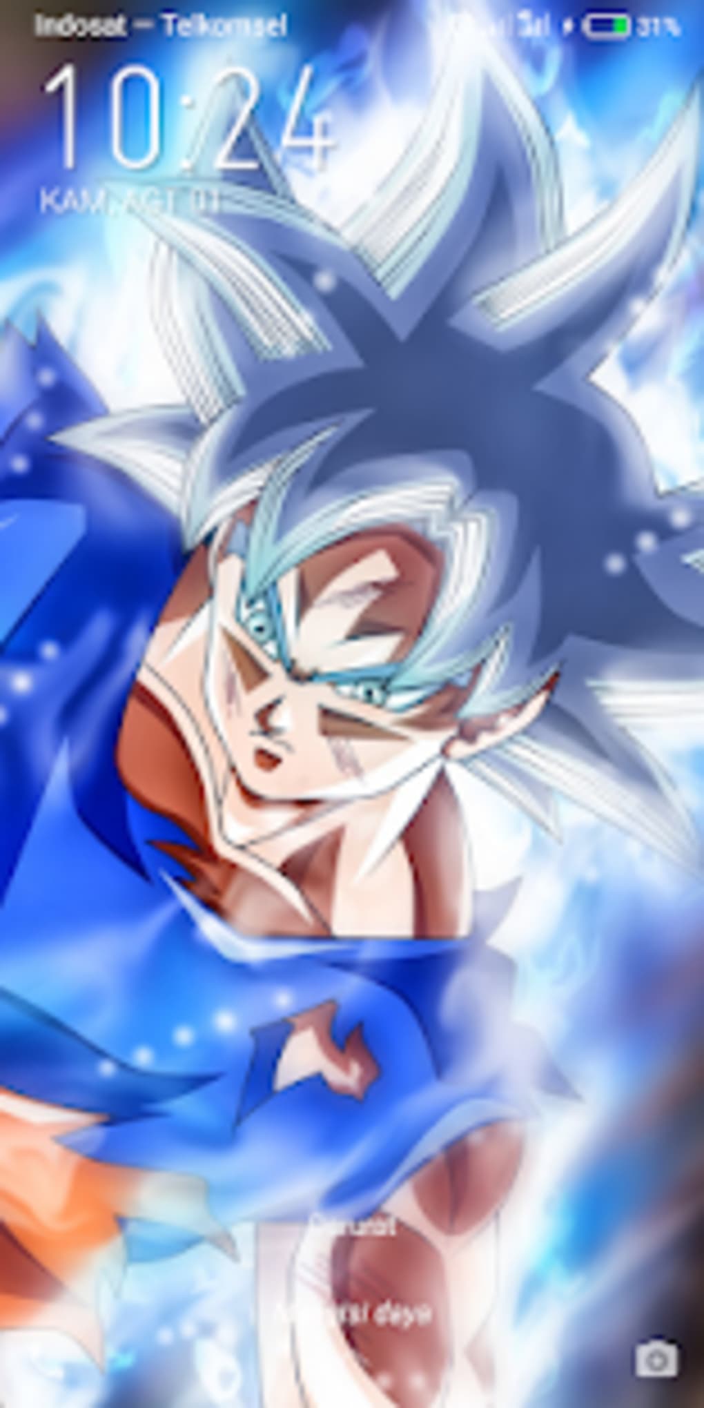 Dragon Ball Super Wallpapers - Goku Ultra Instinct Master Wallpaper Hd - HD Wallpaper 