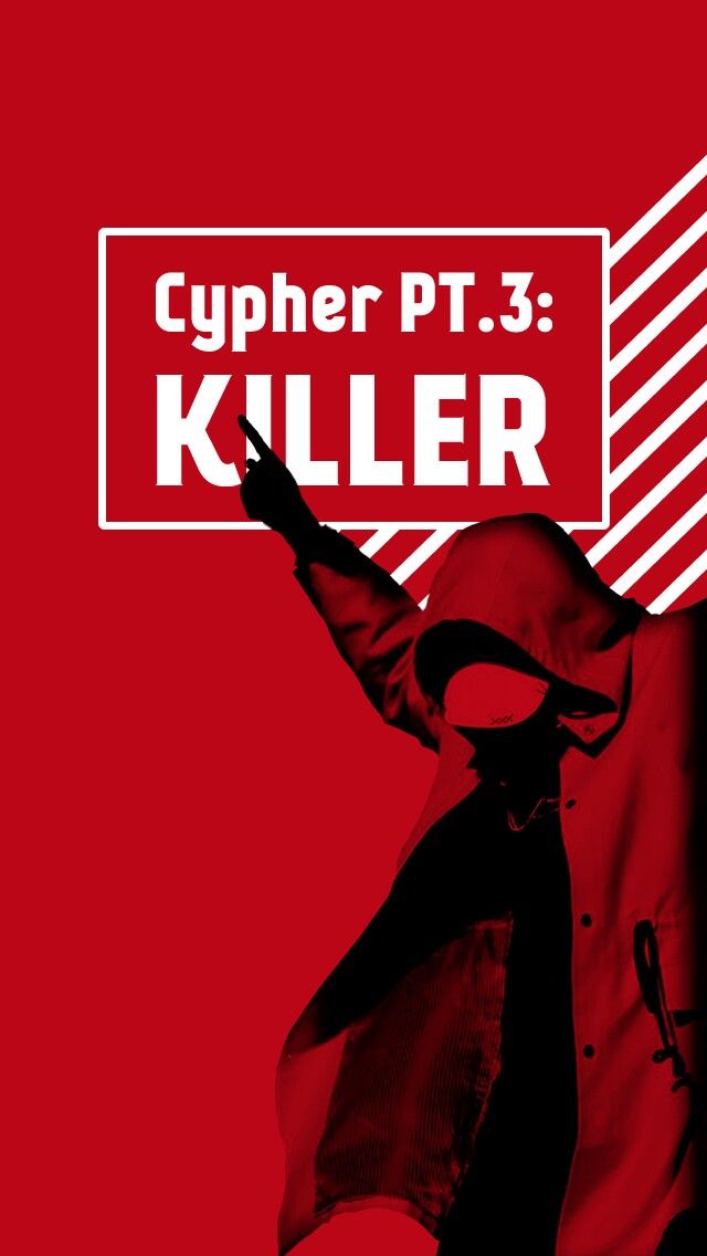 Bts Cypher Pt 3 - HD Wallpaper 