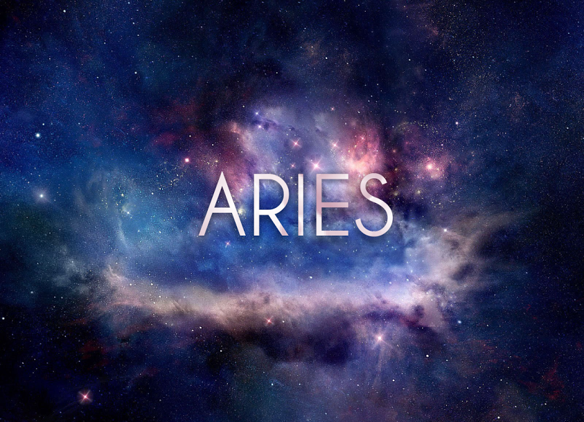 Wallpaper Signo Aries En El Espacio - Ernest Hemingway House - HD Wallpaper 