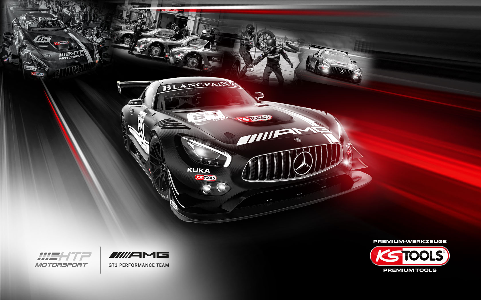 Ks Tools - HD Wallpaper 