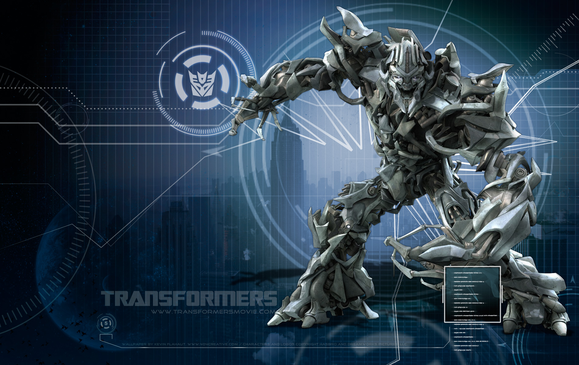 Transformer Wallpapers - Autobots Transformers - HD Wallpaper 