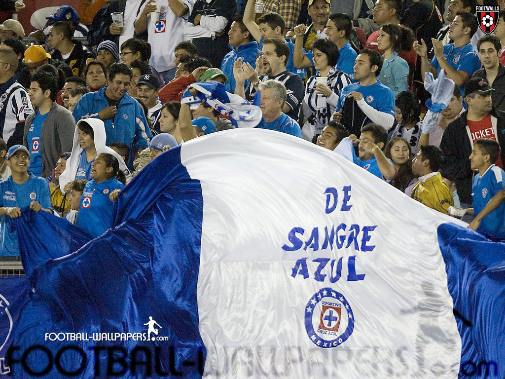 Cruz Azul Wallpaper - Cruz Azul Estoy Contigo - HD Wallpaper 