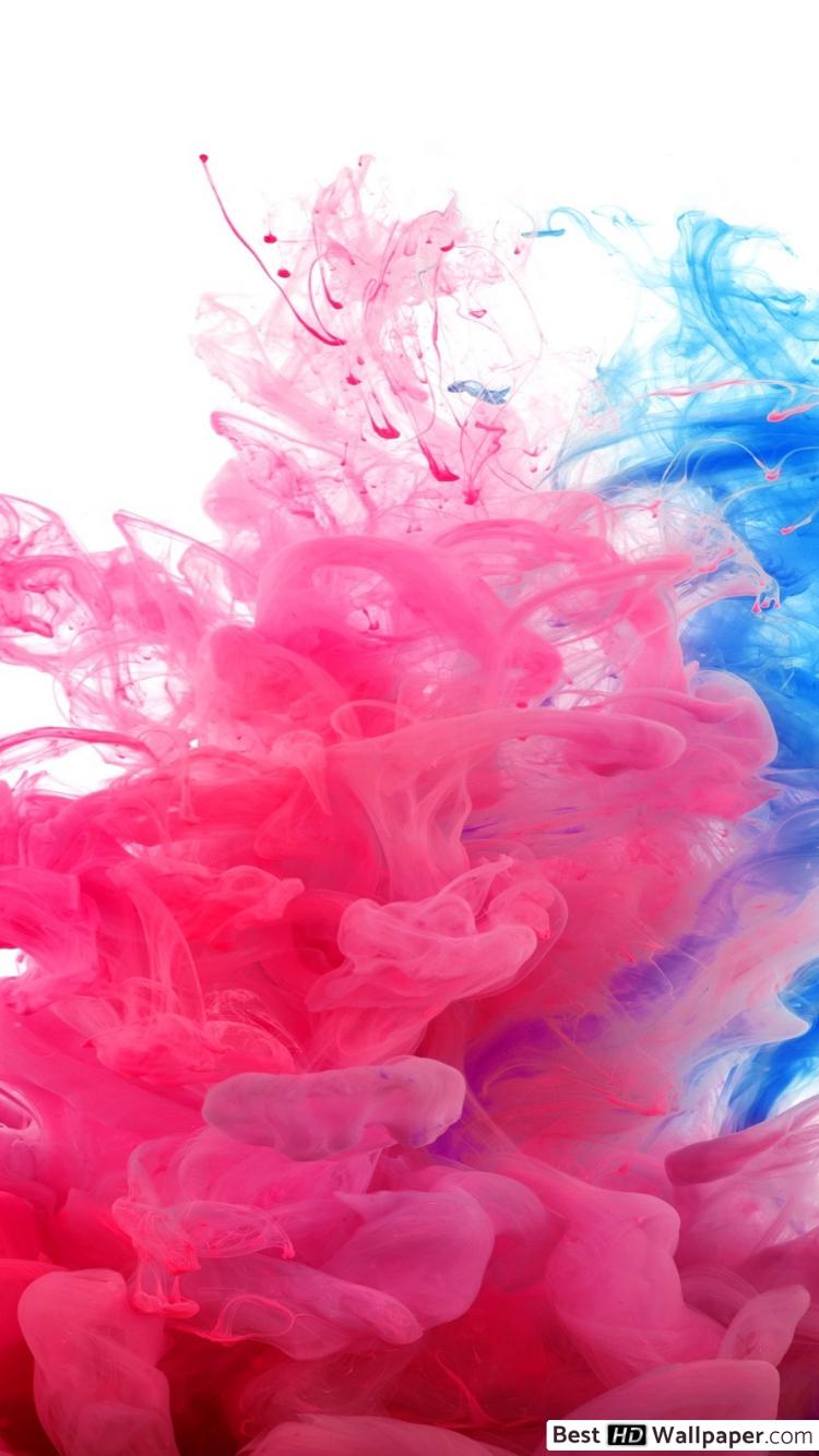 Transparent Colour Cloud Png - HD Wallpaper 